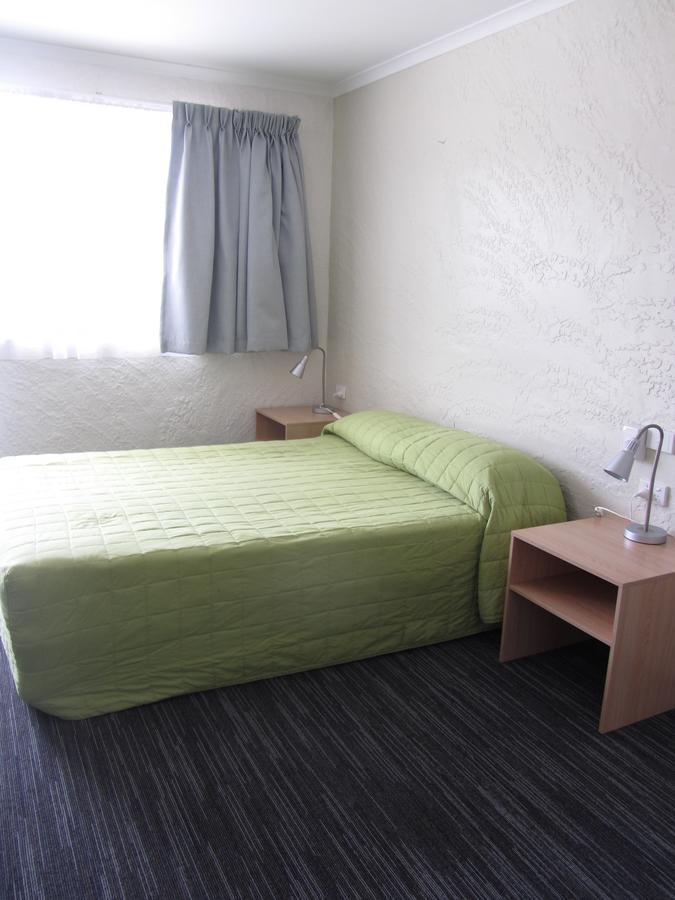 Urangan Motor Inn Hervey Bay Kültér fotó